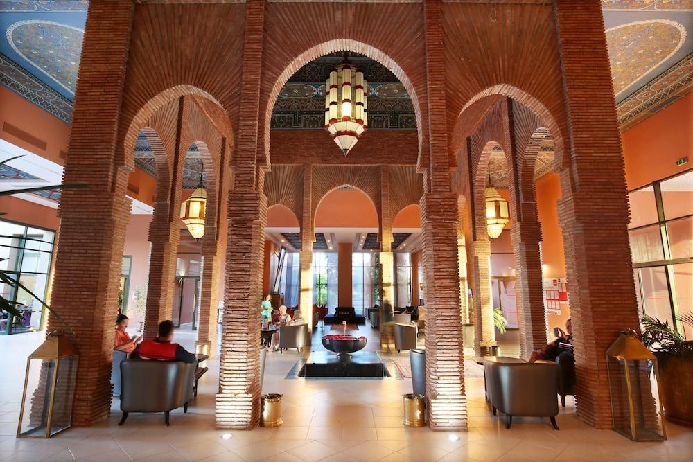 Hotel Valeria Dar Atlas