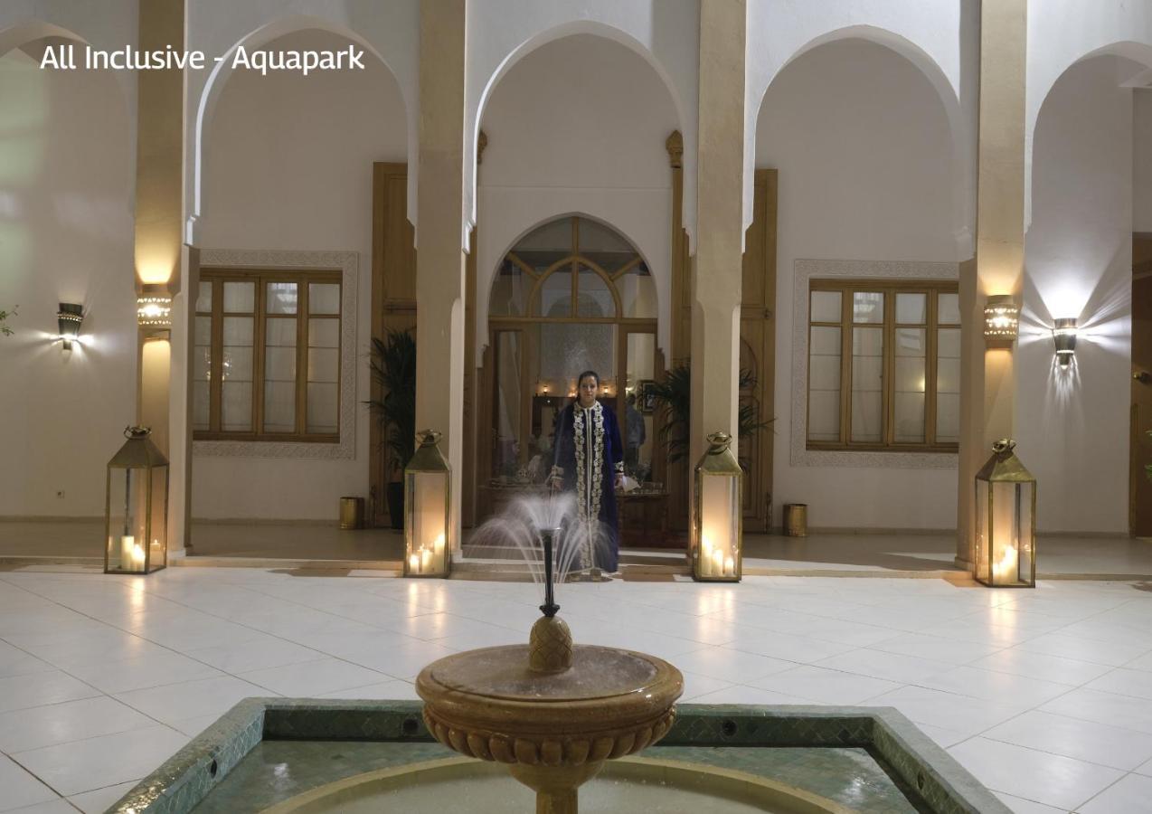 Valeria Dar Atlas Hotel Ouled Jelal