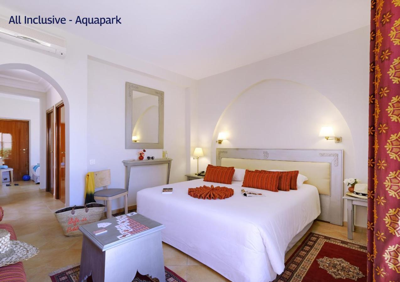 Valeria Dar Atlas Hotel 4*