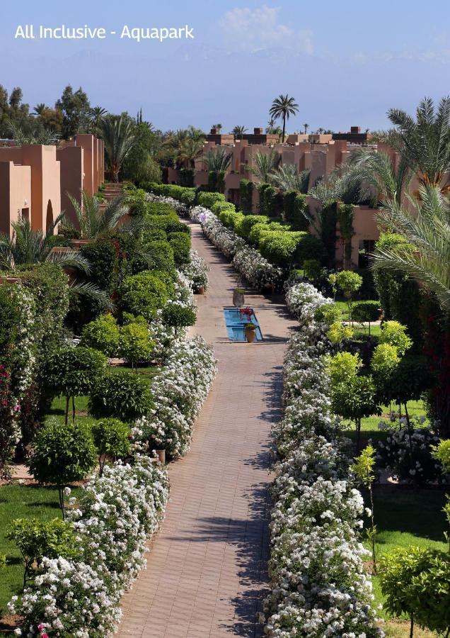 Hotel Valeria Dar Atlas