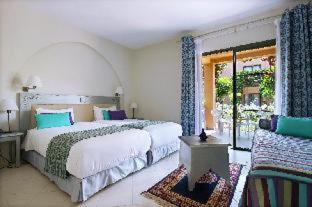 Valeria Dar Atlas Hotel 4*