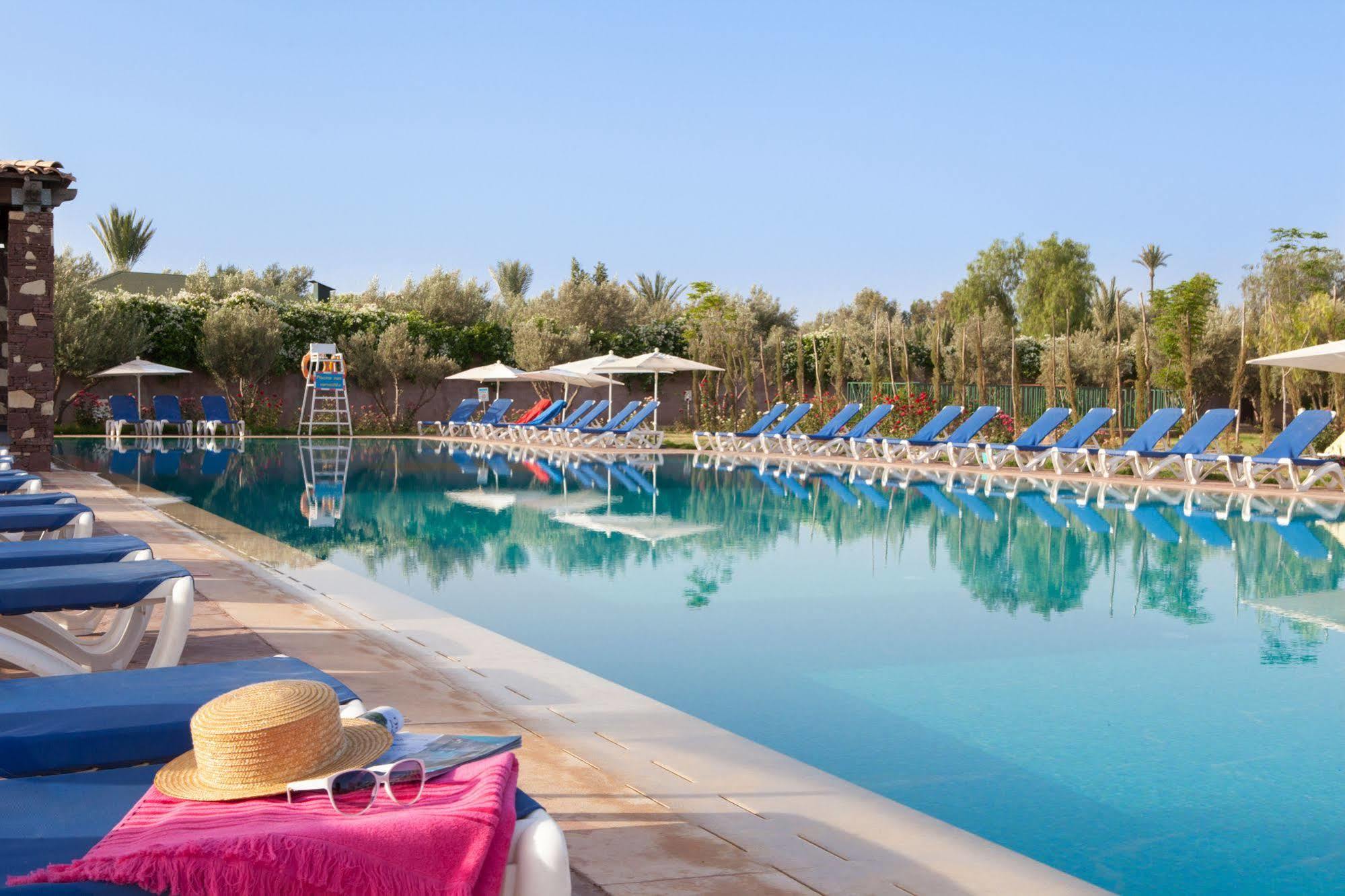 Hotel Valeria Dar Atlas 4*