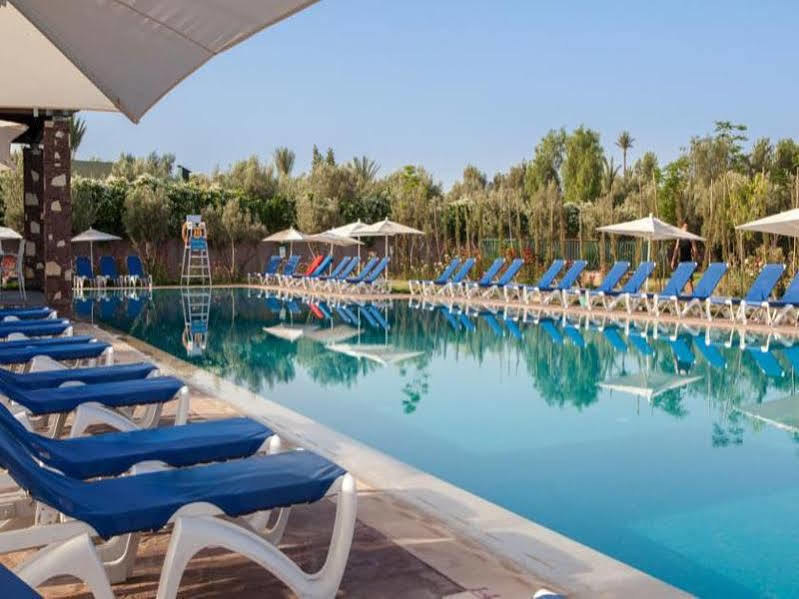 Valeria Dar Atlas Hotel Ouled Jelal