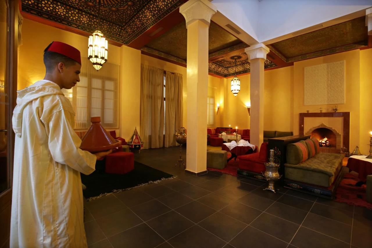 Valeria Dar Atlas 4* Ouled Jelal