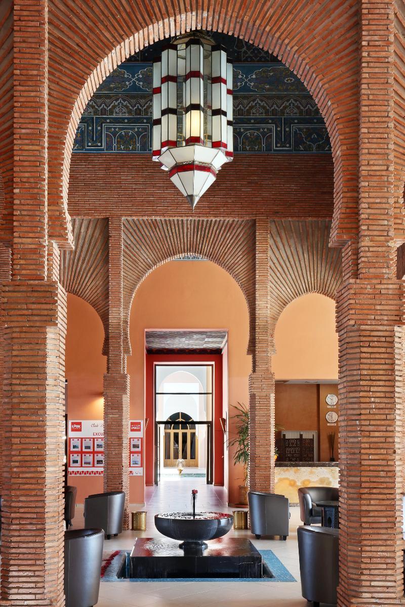 Valeria Dar Atlas Ouled Jelal